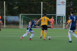 Varfjell - Tomrefjord 2021